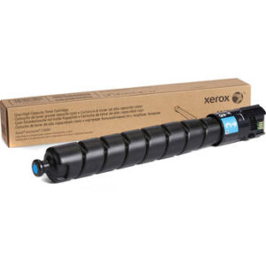 Xerox - 9065 Cyan Toner