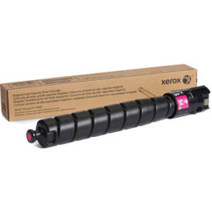 Xerox - 9065 Magenta Toner