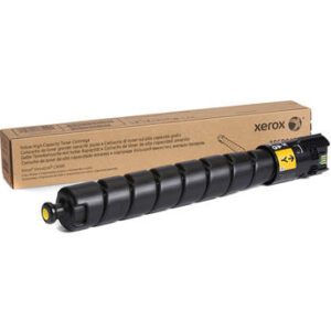 Xerox - 9065 Yellow Toner