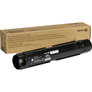 Xerox - Versalink B7125/B7130/B7135 High Capacity Black