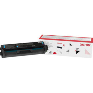 Xerox - C230/C235 High Capacity Cyan Toner