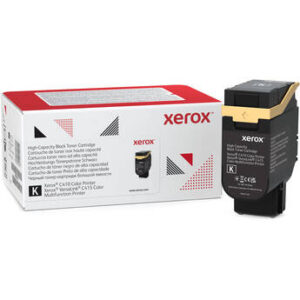Xerox - VersaLink C415 High Capacity Black Toner