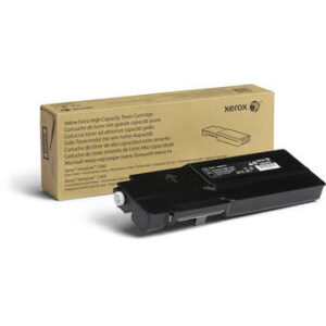Xerox - Black High Capacity Toner Cartridge