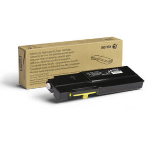 Xerox - Versalink C400/C405 Extra High Capacity Yellow Toner