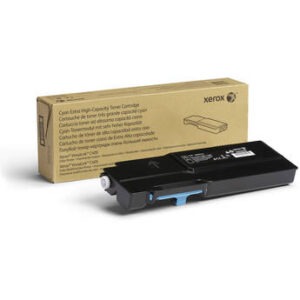 Xerox - Versalink C400/C405 Extra High Capacity Cyan Toner