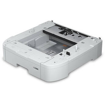 EPSON Optional Paper Cassette (500 Sheet Capacity)