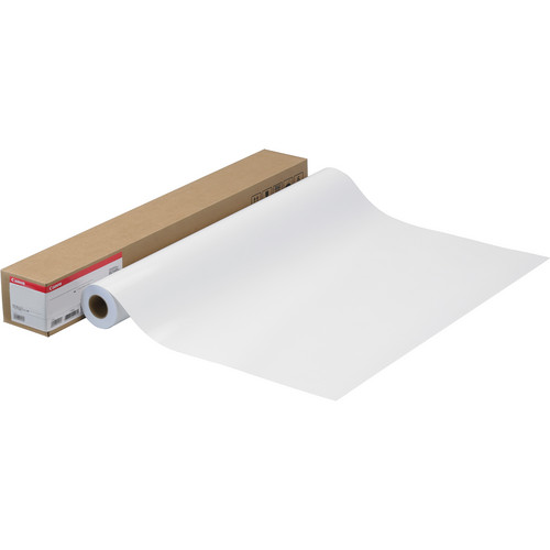 Canon - Glossy Photographic Paper - 36"x100Ft - (1 Roll)